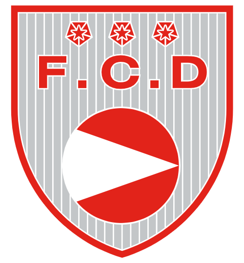 FC Djursholm team logo