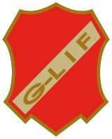 Gillberga Lista IF team logo