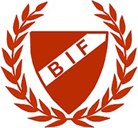 Baggetorps IF team logo