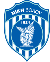 Niki Volou team logo