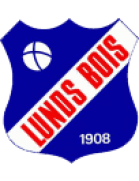 Lunds BoIS team logo
