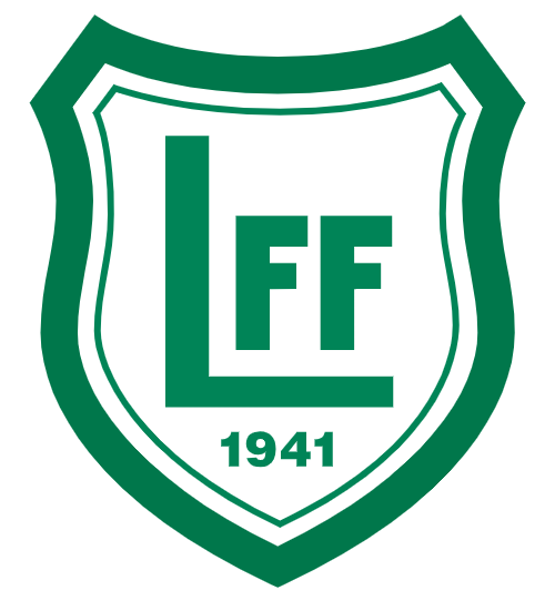 Lunds FF team logo
