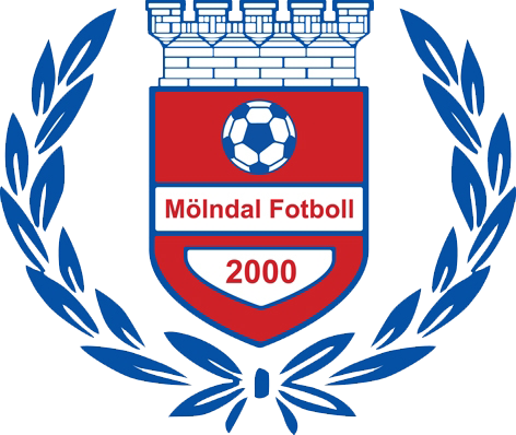 IF Molndal team logo