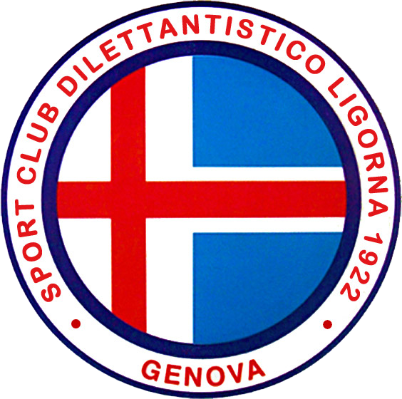 SCD Ligorna team logo