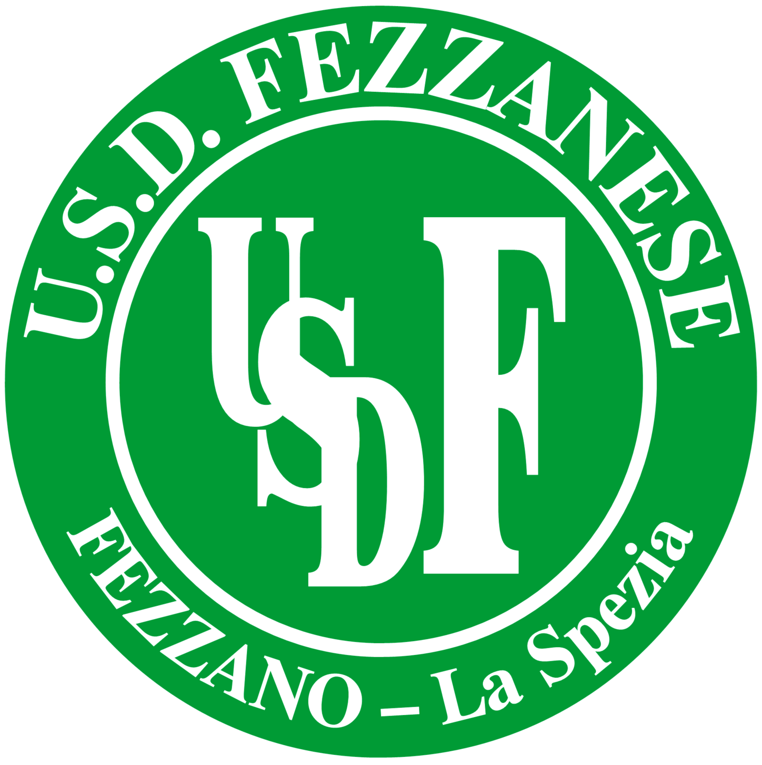 US Fezzanese team logo