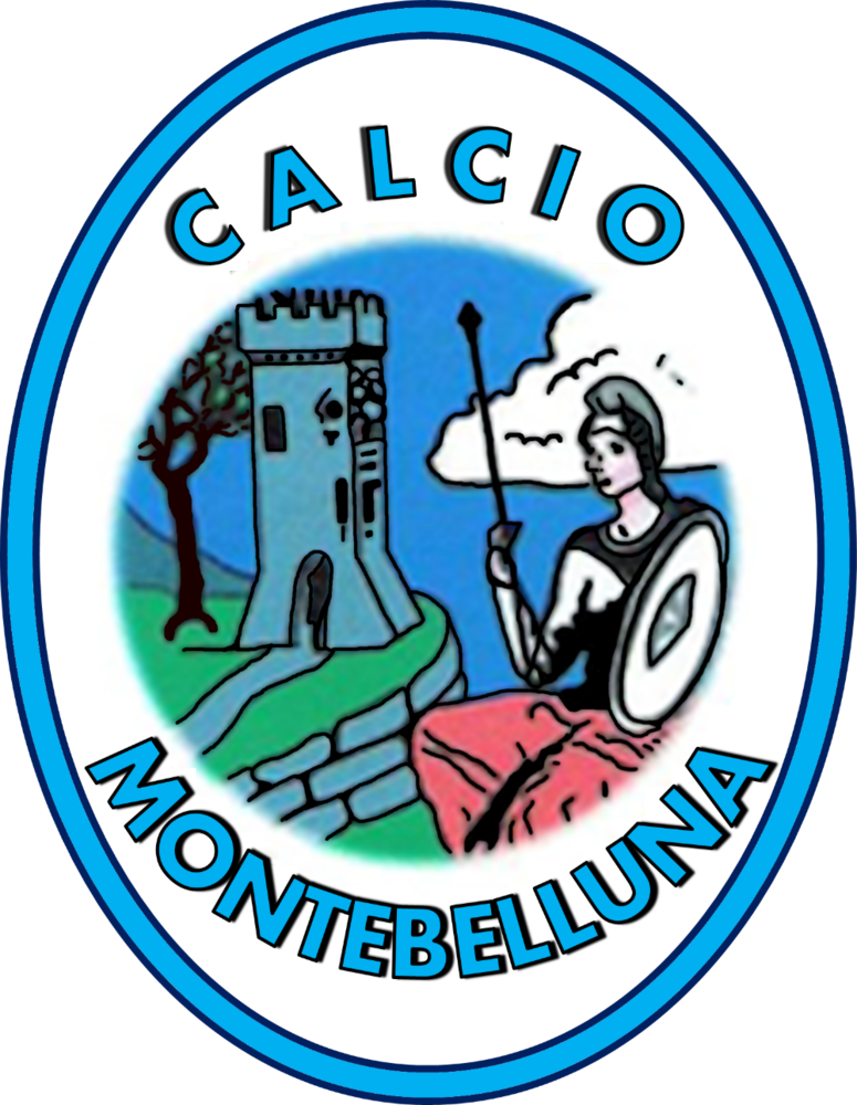 Montebelluna team logo