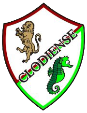 Clodiense team logo