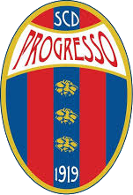 Progresso Calcio team logo