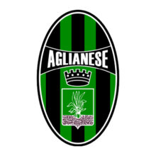Aglianese team logo