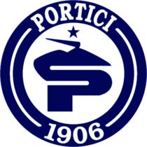 Portici team logo