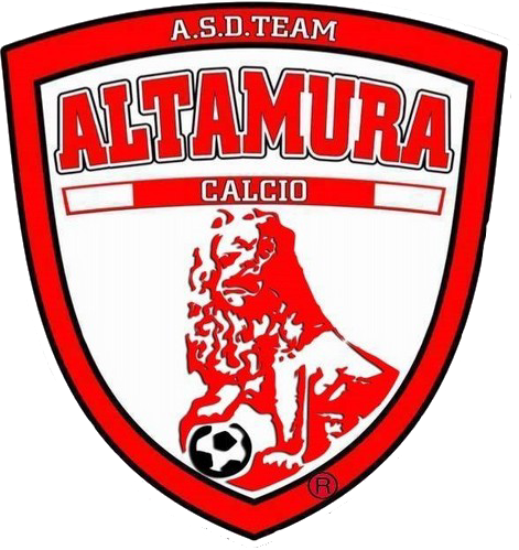 Team Altamura team logo