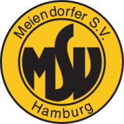 Meiendorfer SV team logo