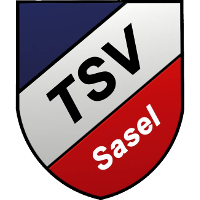 TSV Sasel team logo