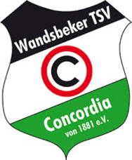 TSV Concordia team logo
