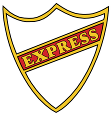 IL Express team logo