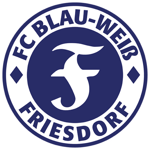 BW Friesdorf team logo