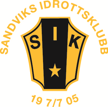 Sandviks IK team logo