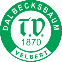 TVD Velbert team logo