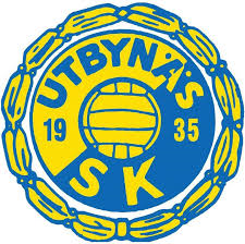 Utbynas SK team logo