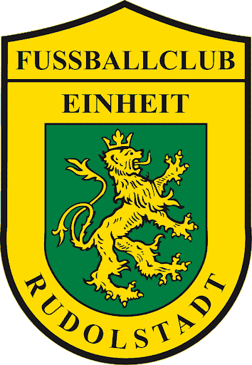 Einheit Rudolstadt team logo