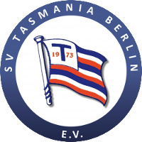 Tasmania Berlin team logo
