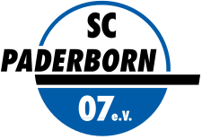 SC Paderborn 07 II team logo