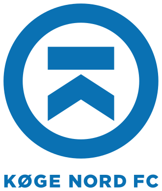 Koge Nord FC team logo
