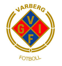 Varbergs GIF team logo