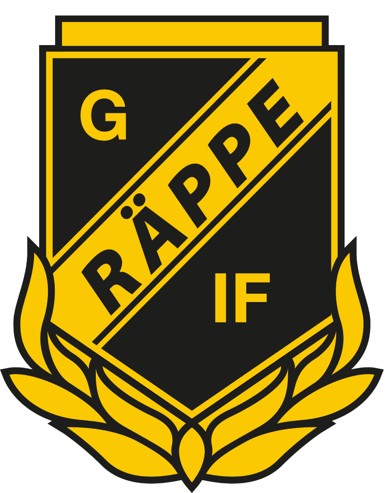Rappe GoIF team logo