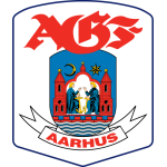 Aarhus (u17) team logo