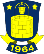 Brondby (u17) team logo