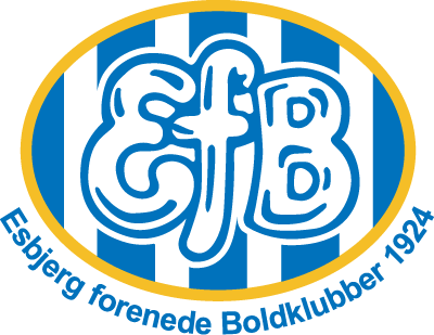 Esbjerg (u17) team logo