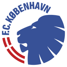FC Copenhagen (u17) team logo