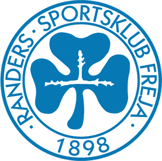 Randers Freja (u17) team logo