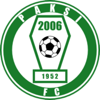Paks team logo