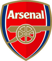 Arsenal (u18) team logo
