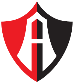 Atlas (w) team logo