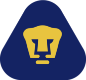 U.N.A.M. - Pumas (w) team logo