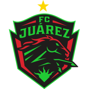 FC Juarez (w) team logo