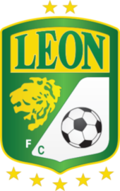 Leon (w) team logo