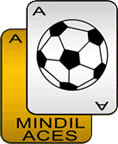Mindil Aces team logo
