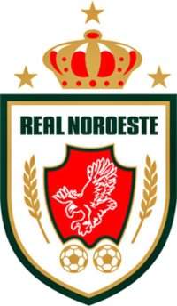 Real Noroeste team logo