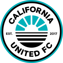California United team logo