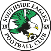 Southside Eagles team logo