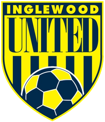 Inglewood United (u20) team logo