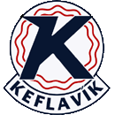 Keflavik team logo
