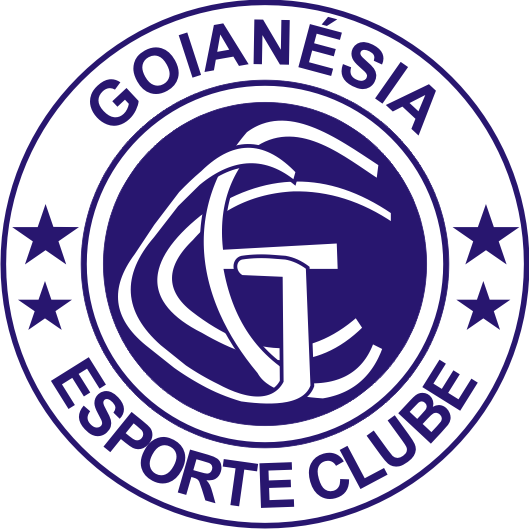 Goianesia team logo