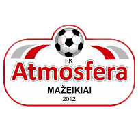 FK Atmosfera team logo