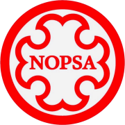 Nastolan Nopsa team logo