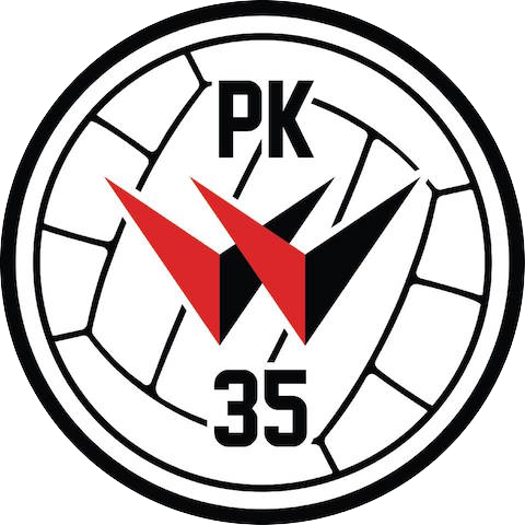 PK-35 Vantaa team logo